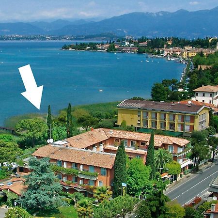 Hotel La Pauel Sirmione Luaran gambar