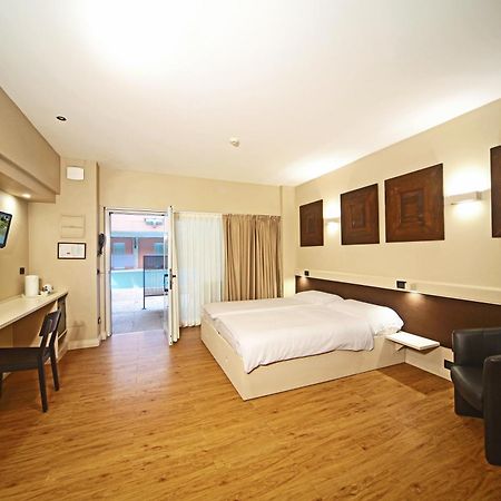 Hotel La Pauel Sirmione Luaran gambar