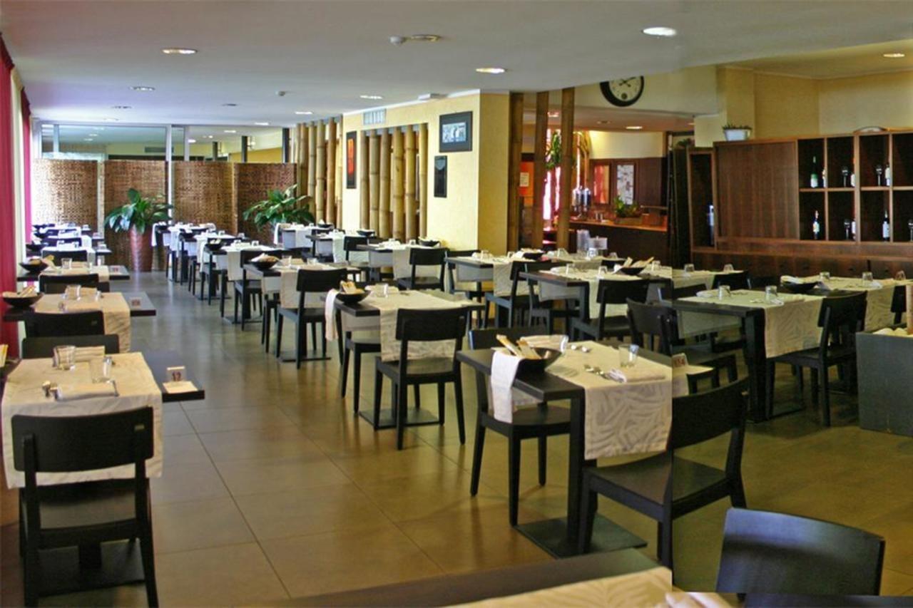 Hotel La Pauel Sirmione Luaran gambar