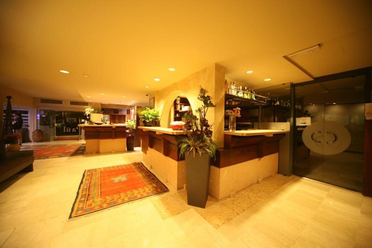 Hotel La Pauel Sirmione Luaran gambar