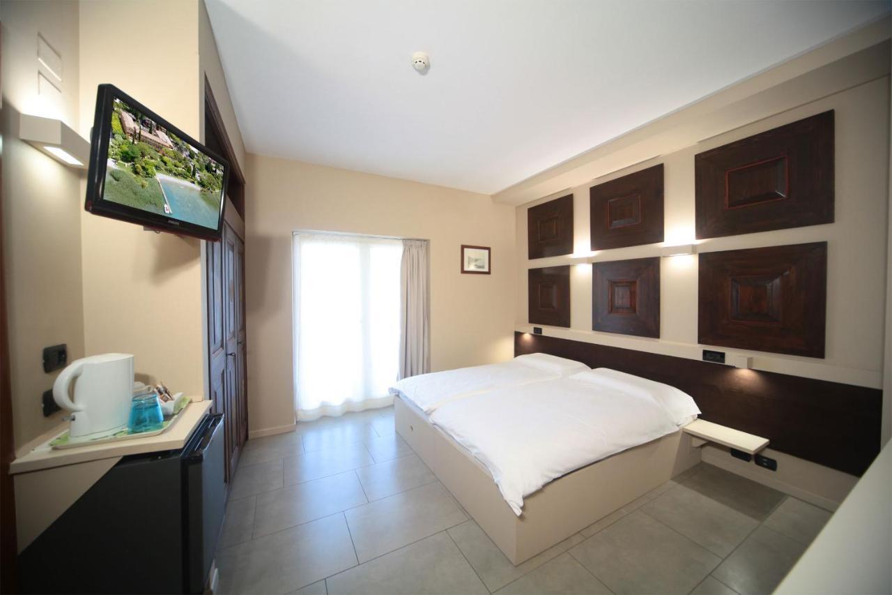 Hotel La Pauel Sirmione Luaran gambar
