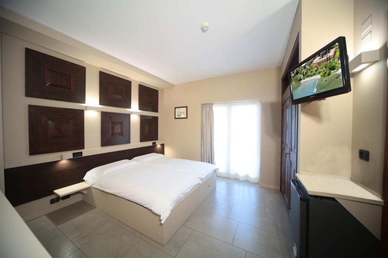 Hotel La Pauel Sirmione Luaran gambar