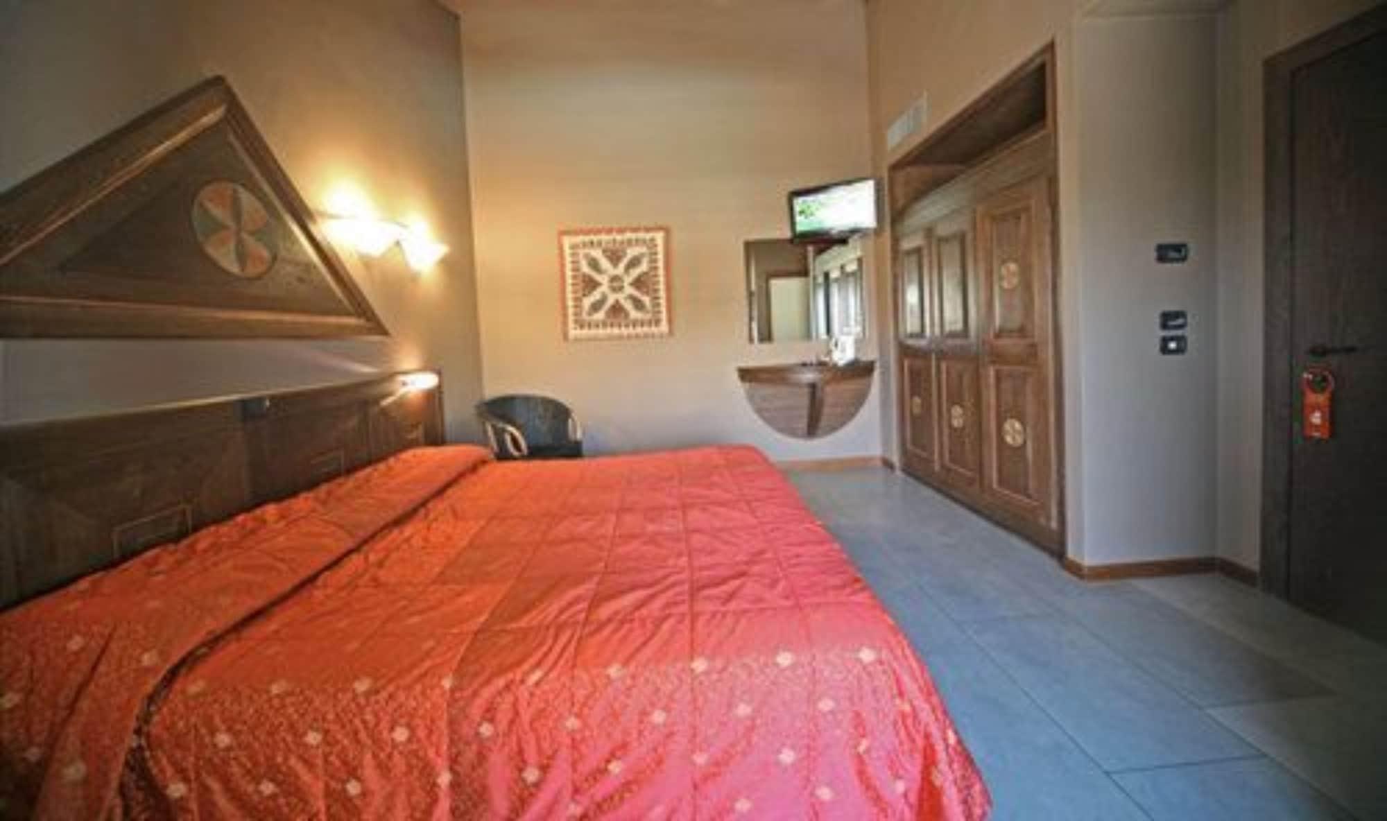 Hotel La Pauel Sirmione Luaran gambar