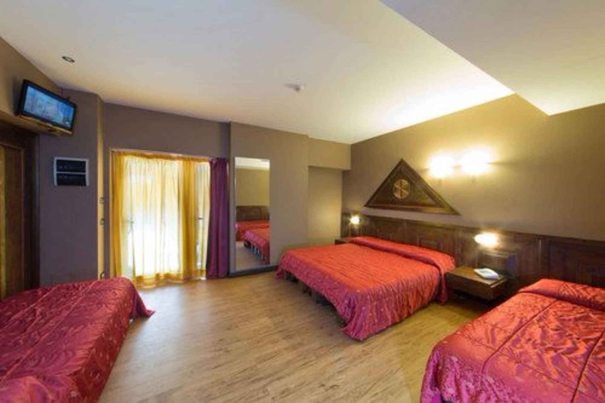 Hotel La Pauel Sirmione Luaran gambar