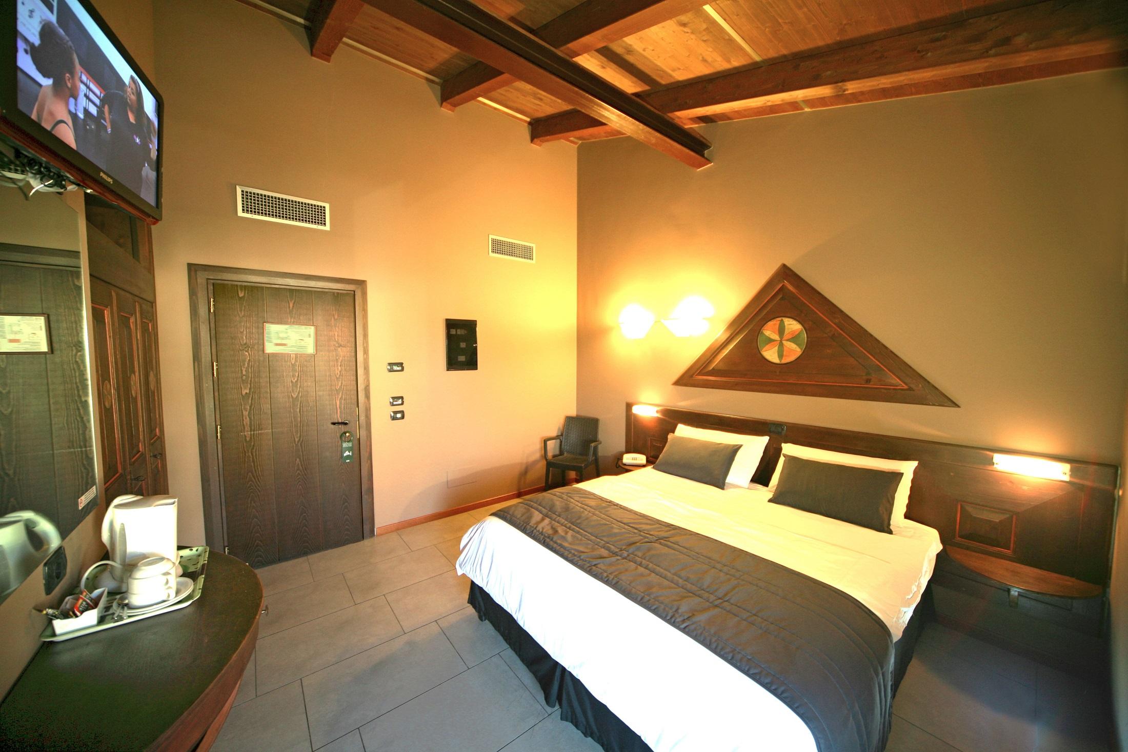 Hotel La Pauel Sirmione Luaran gambar