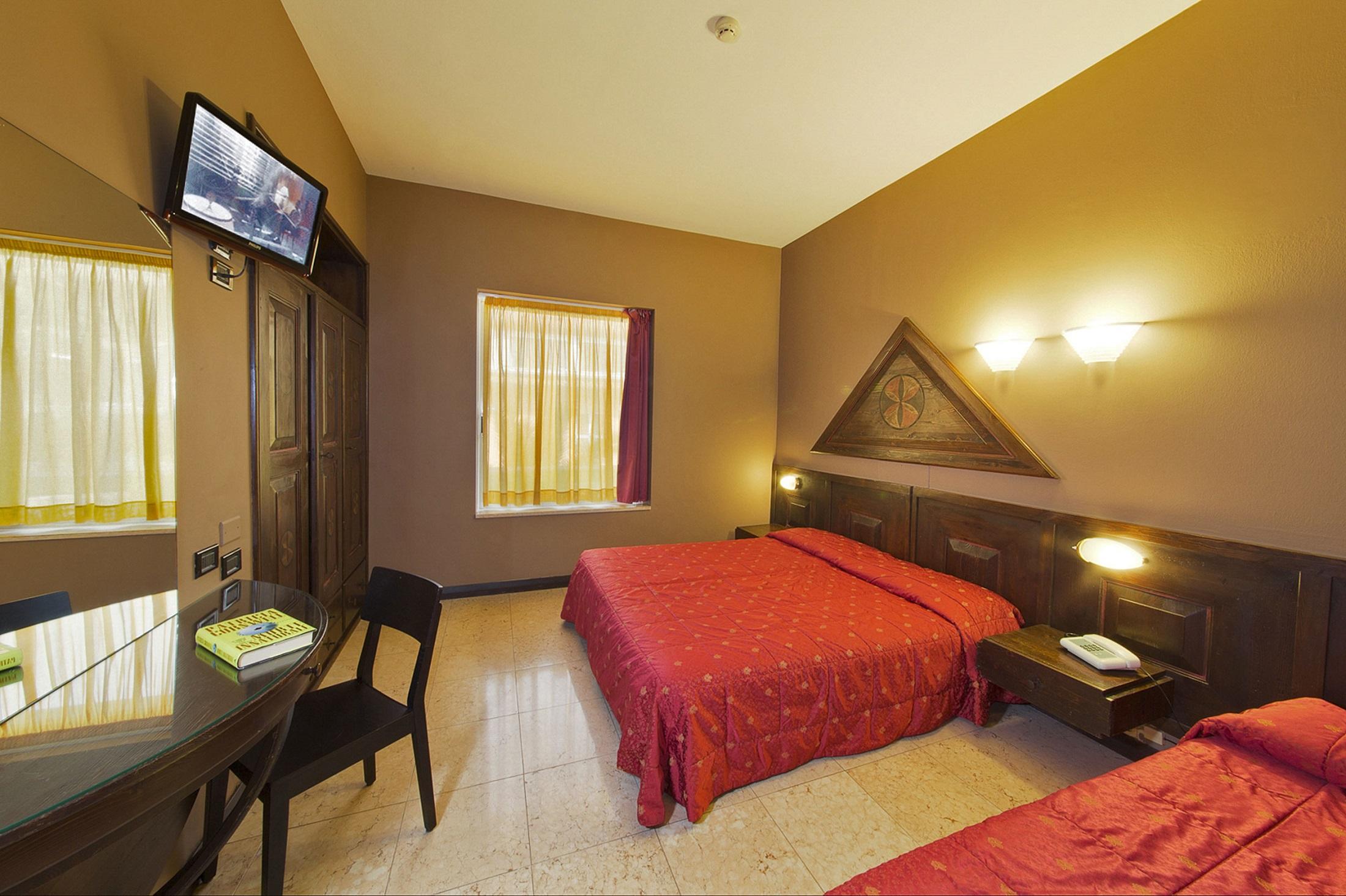 Hotel La Pauel Sirmione Luaran gambar