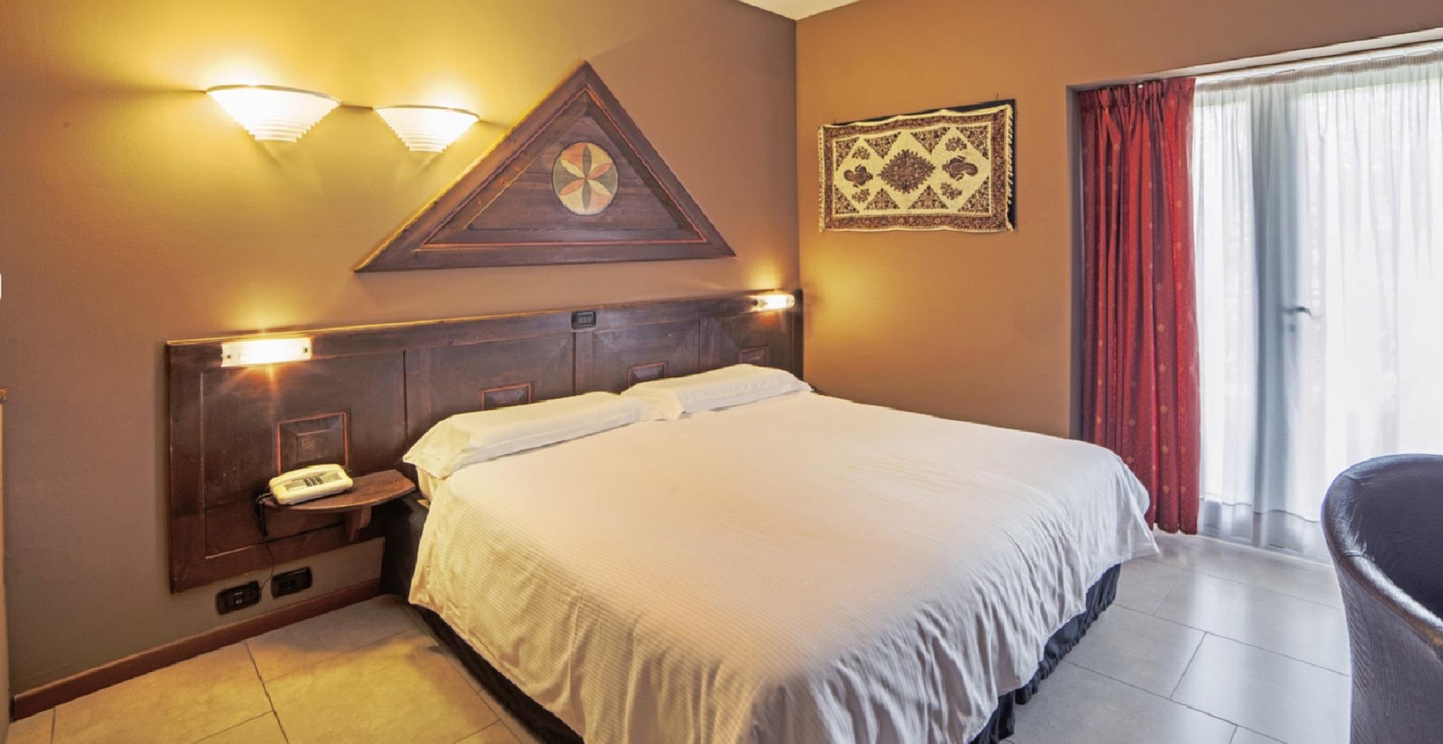 Hotel La Pauel Sirmione Luaran gambar