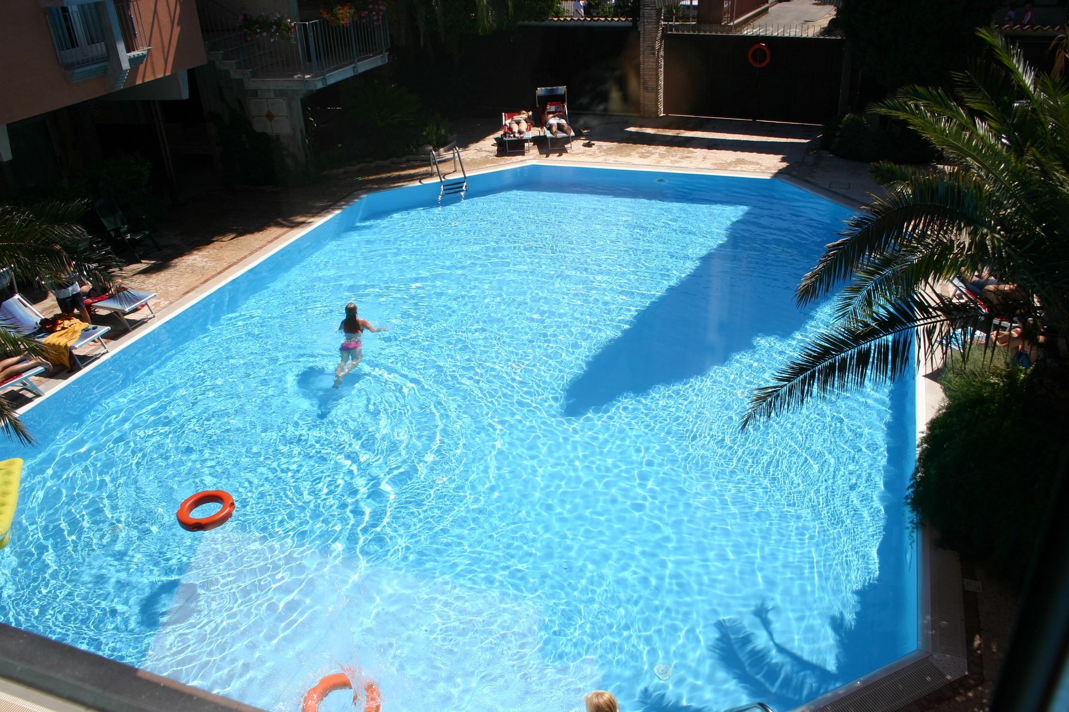 Hotel La Pauel Sirmione Luaran gambar