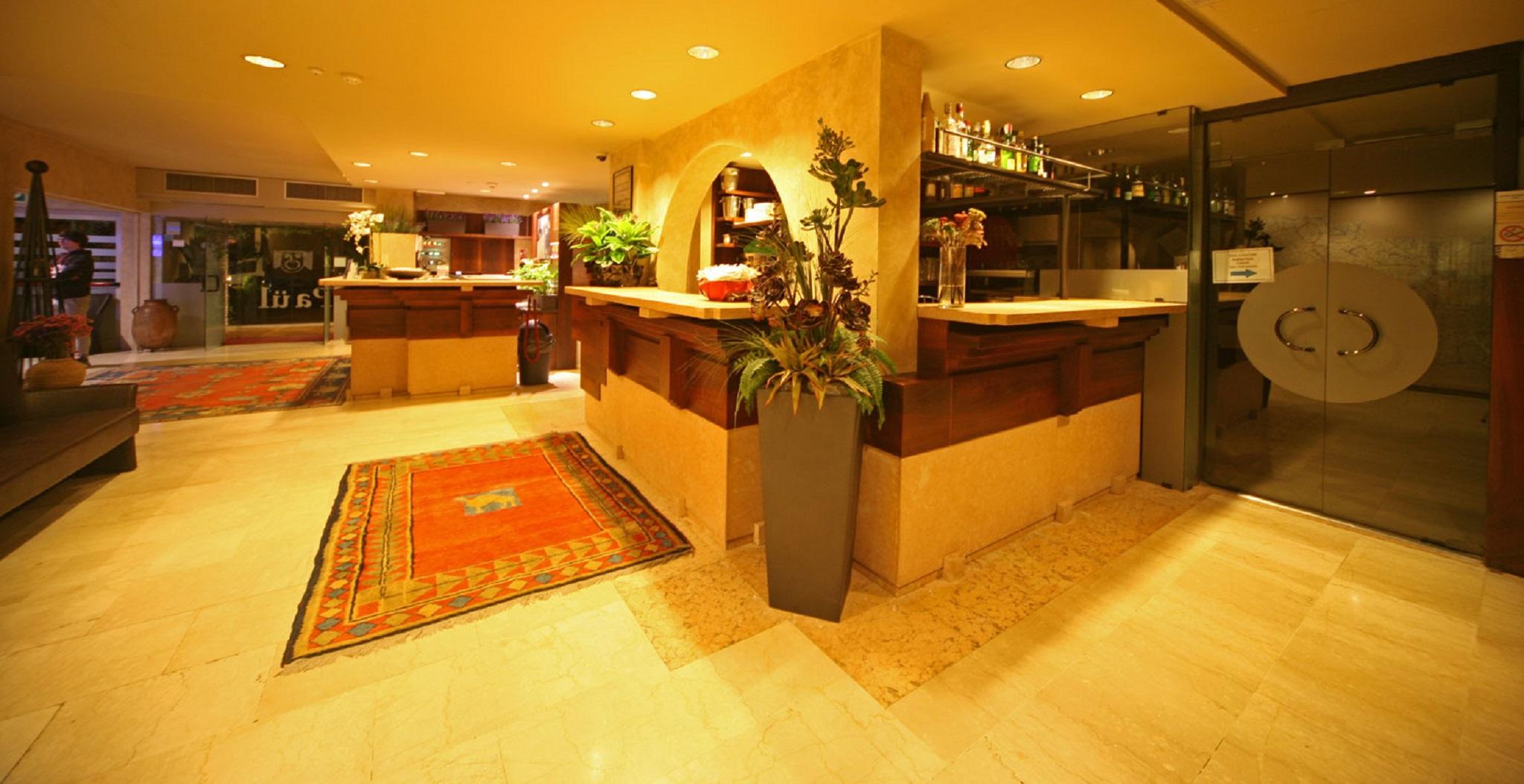 Hotel La Pauel Sirmione Luaran gambar