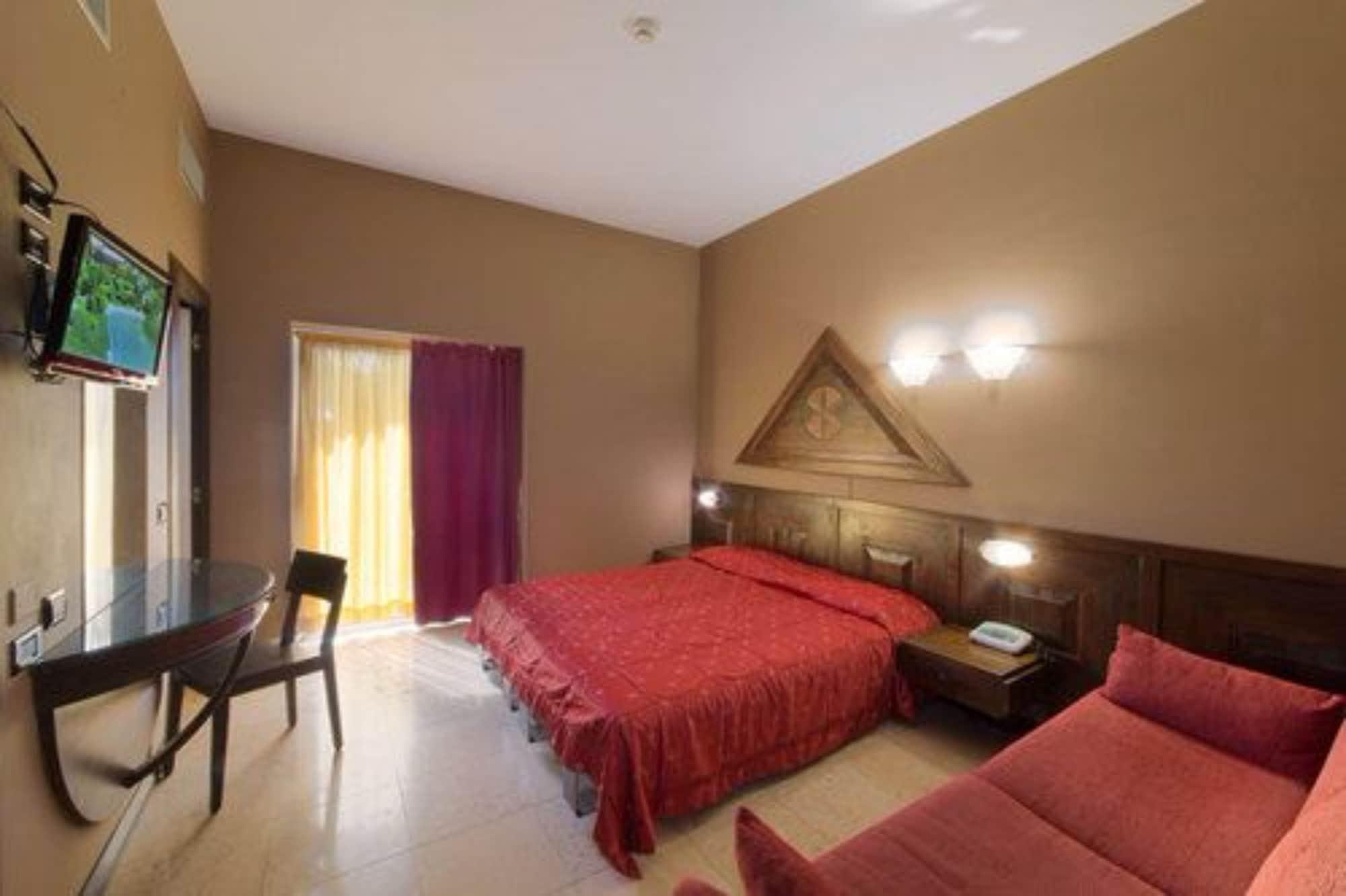 Hotel La Pauel Sirmione Luaran gambar