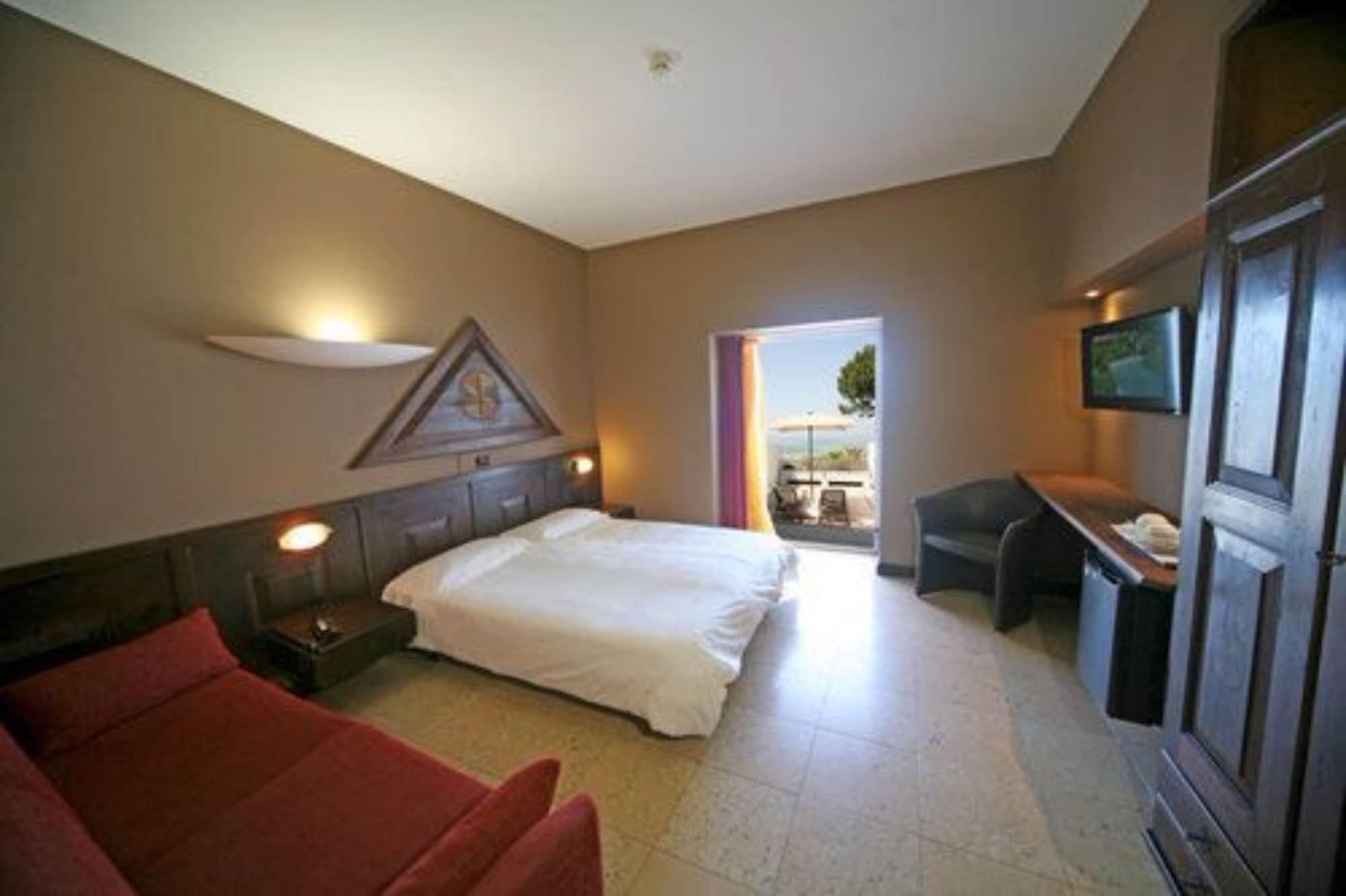 Hotel La Pauel Sirmione Luaran gambar