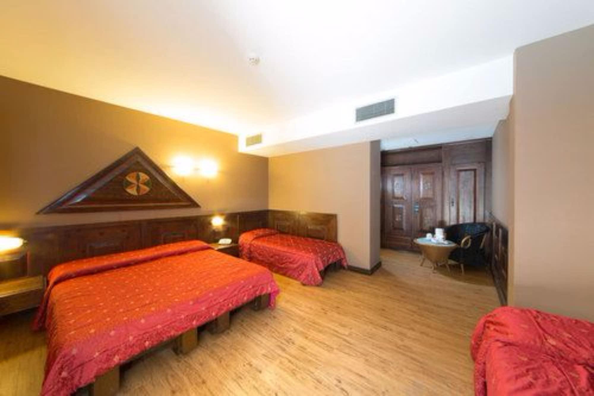 Hotel La Pauel Sirmione Luaran gambar