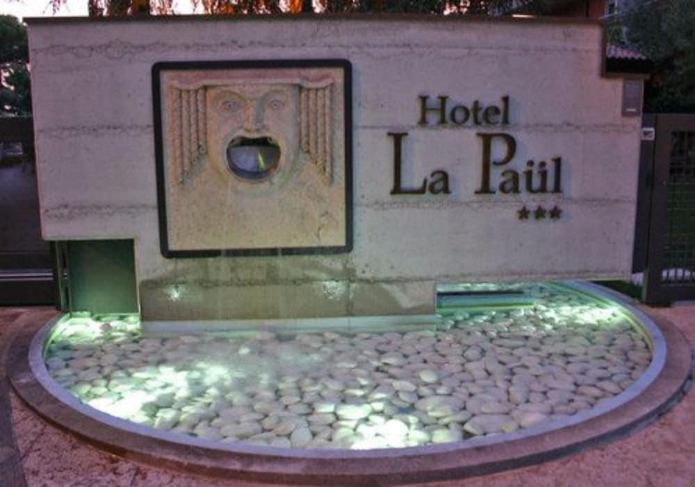 Hotel La Pauel Sirmione Luaran gambar