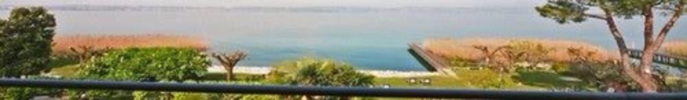Hotel La Pauel Sirmione Luaran gambar