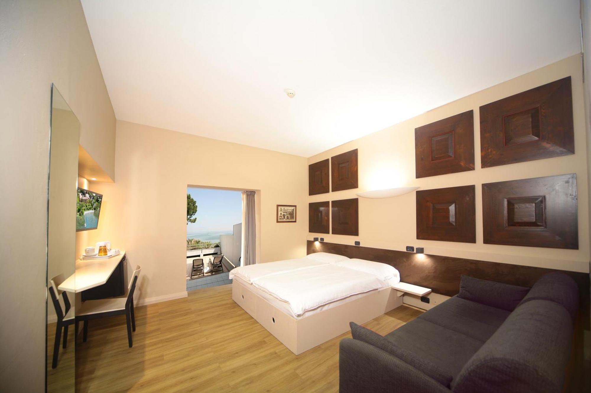 Hotel La Pauel Sirmione Luaran gambar