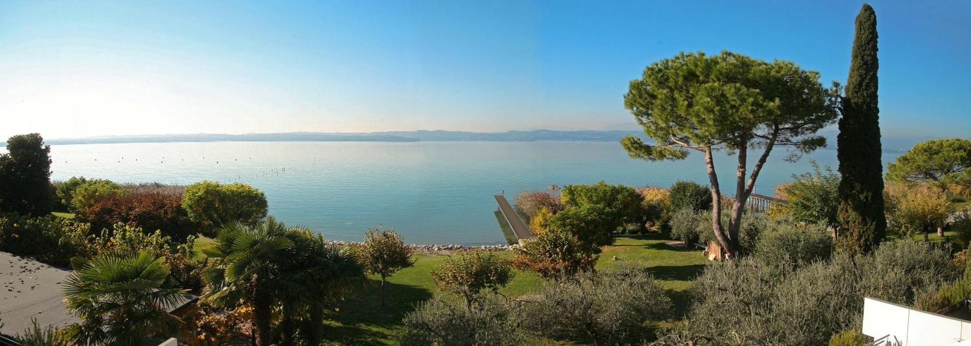 Hotel La Pauel Sirmione Luaran gambar