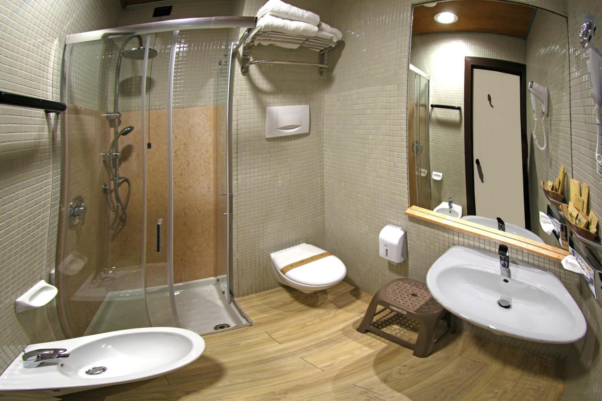 Hotel La Pauel Sirmione Luaran gambar
