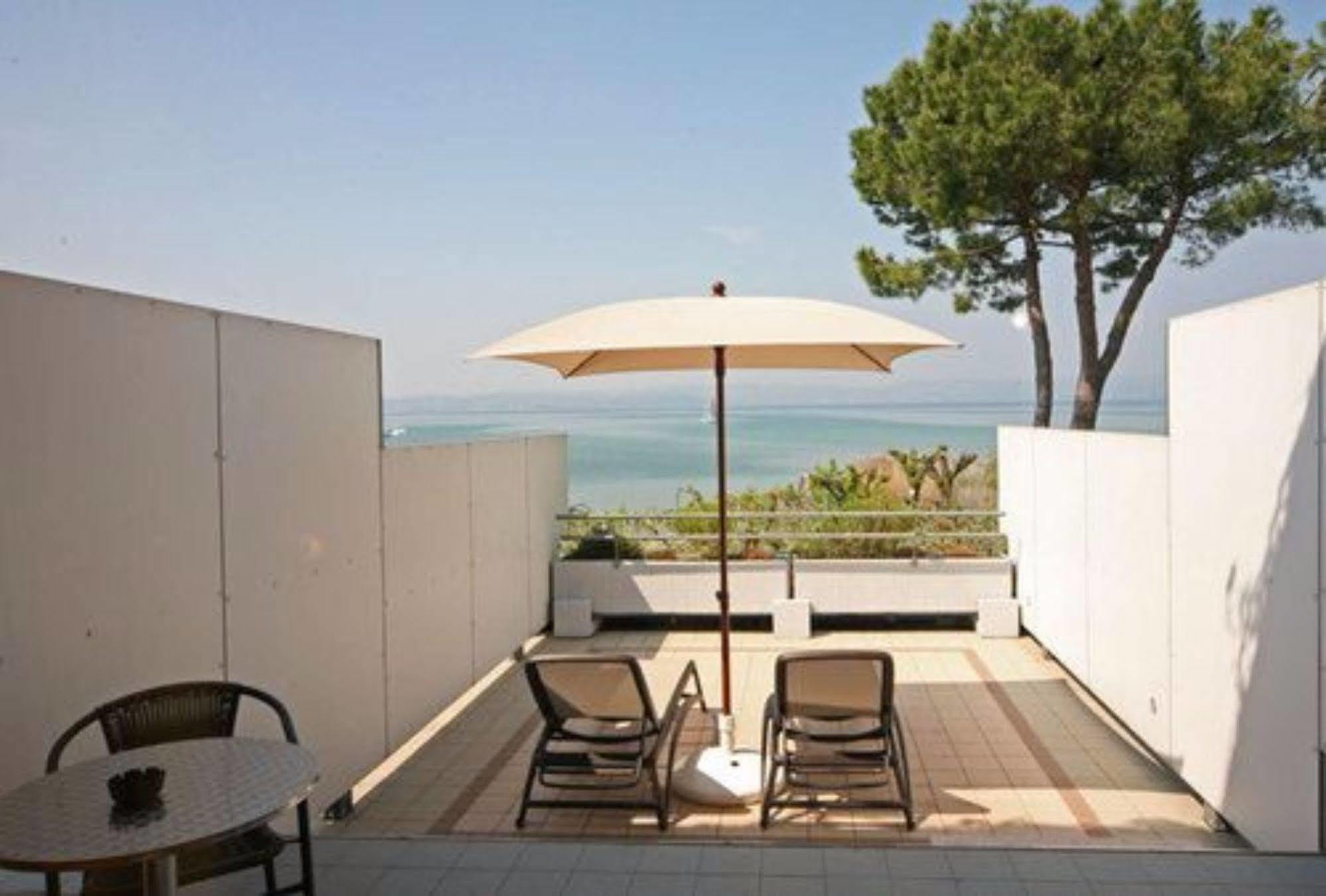 Hotel La Pauel Sirmione Luaran gambar