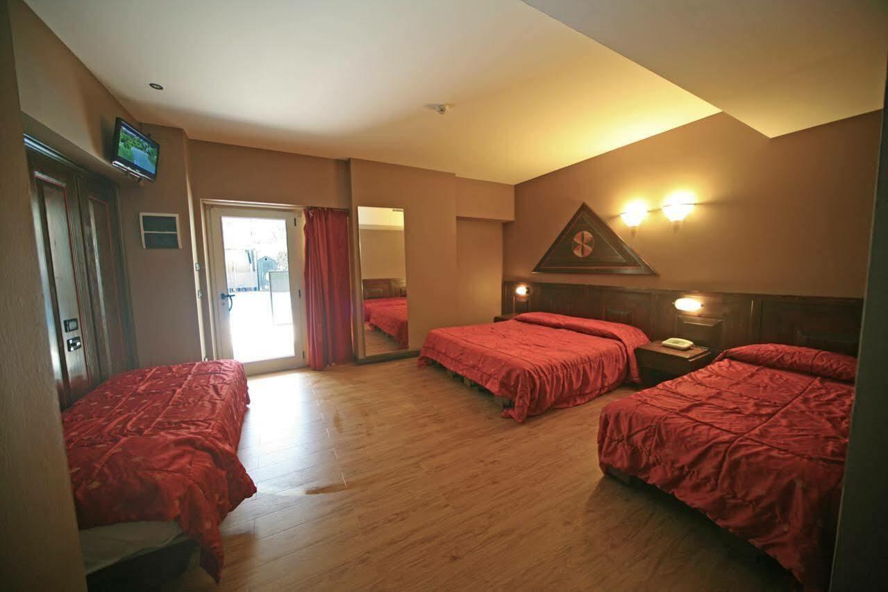Hotel La Pauel Sirmione Luaran gambar