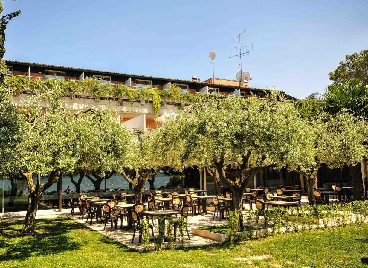 Hotel La Pauel Sirmione Luaran gambar