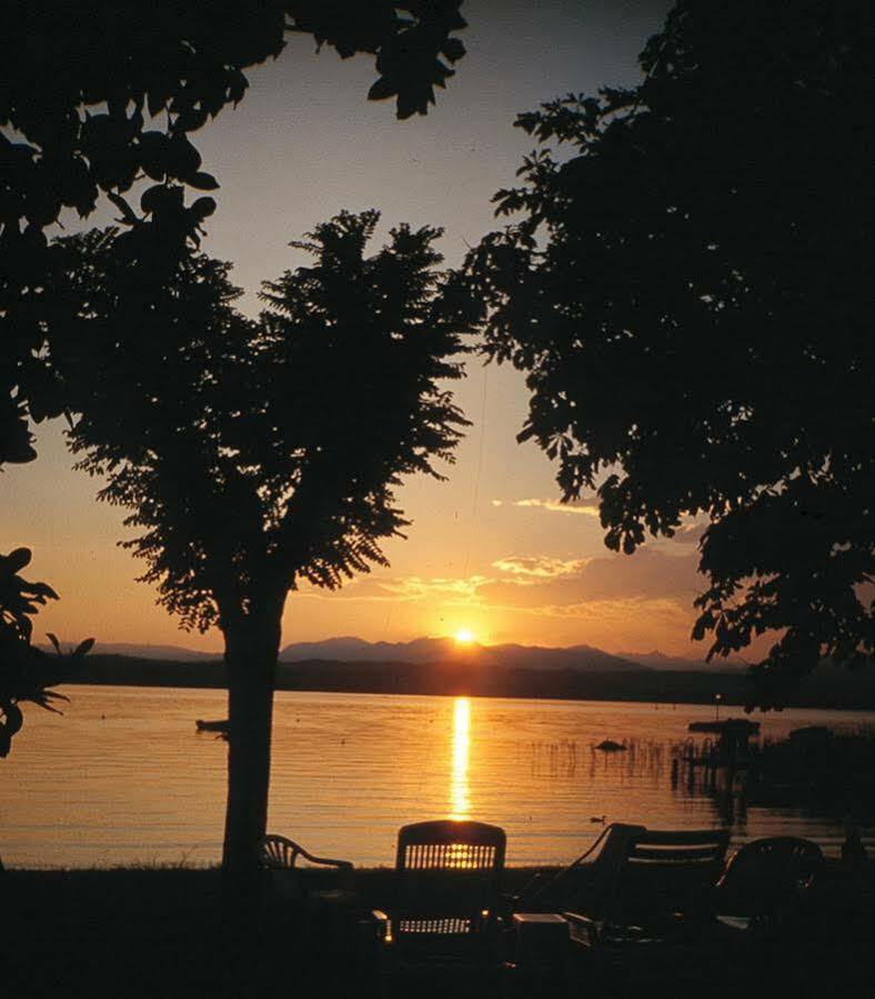 Hotel La Pauel Sirmione Kemudahan gambar